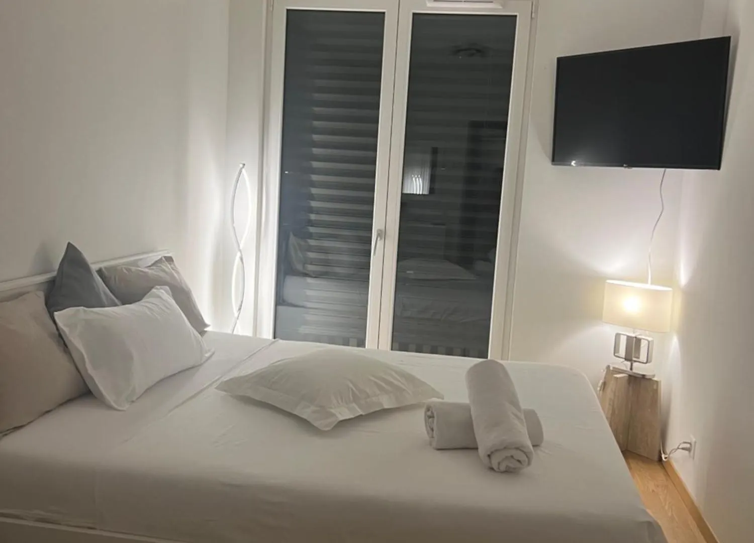 Séjour chez l'habitant Appartement Coqueto à Genève