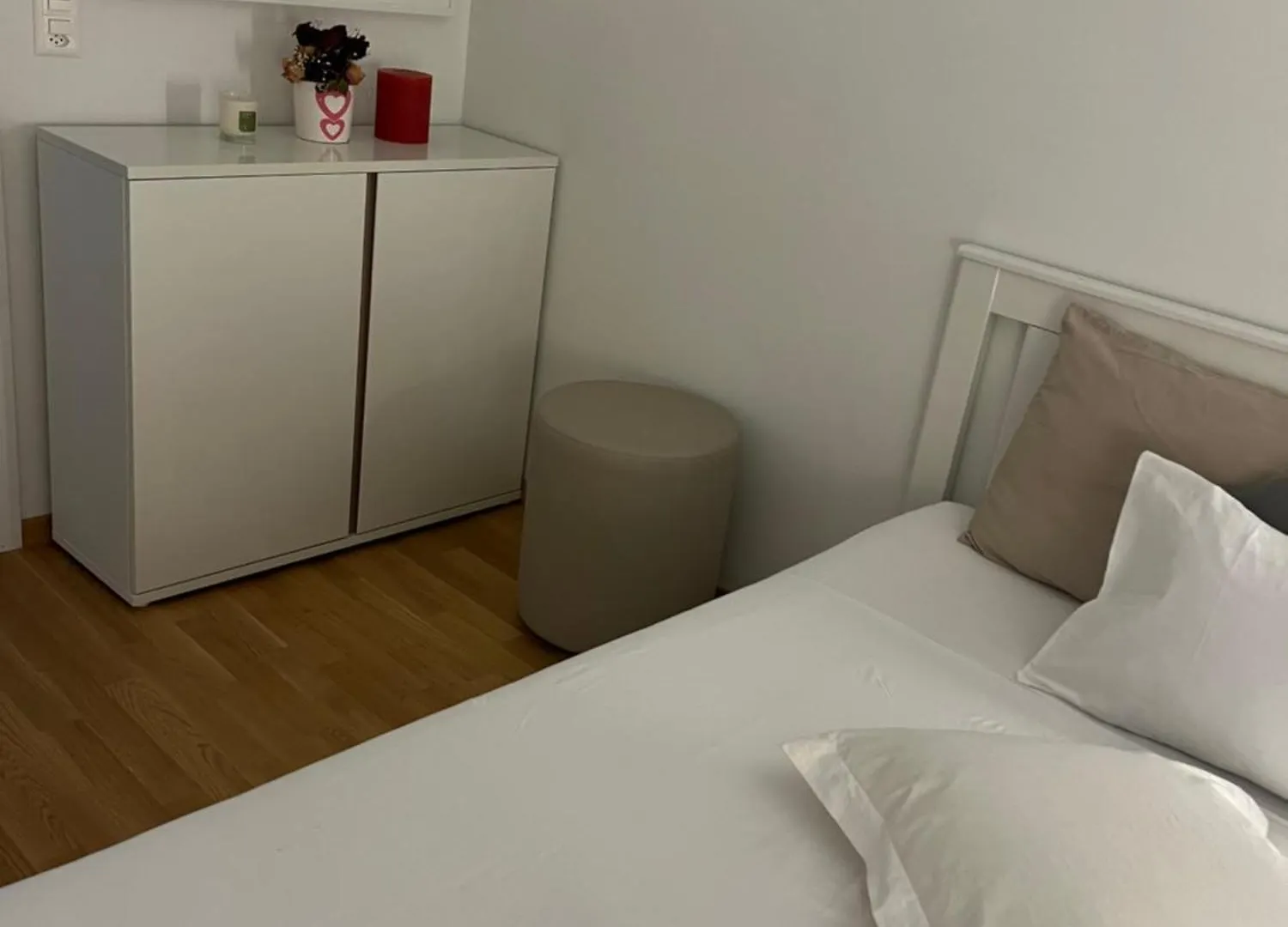 Appartement Coqueto à Genève Suisse