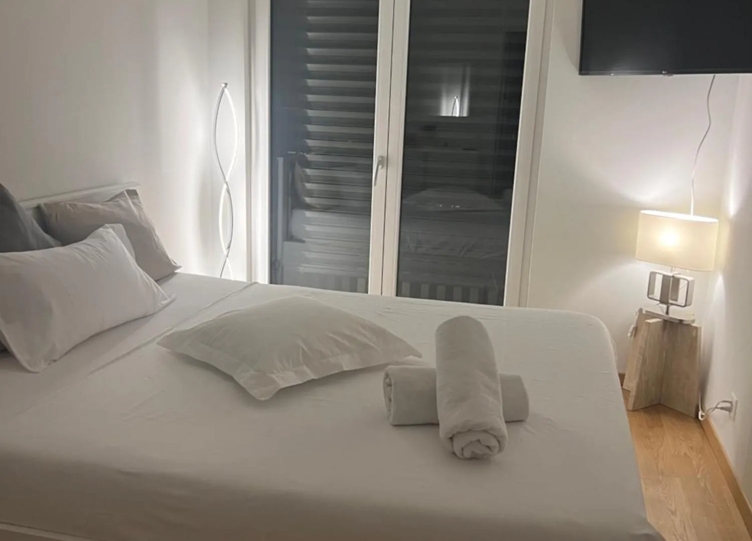 Appartement Coqueto à Genève