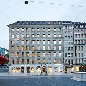 Citizenm Genf