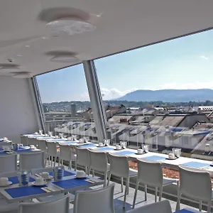 3* 酒店 水晶设计酒店
